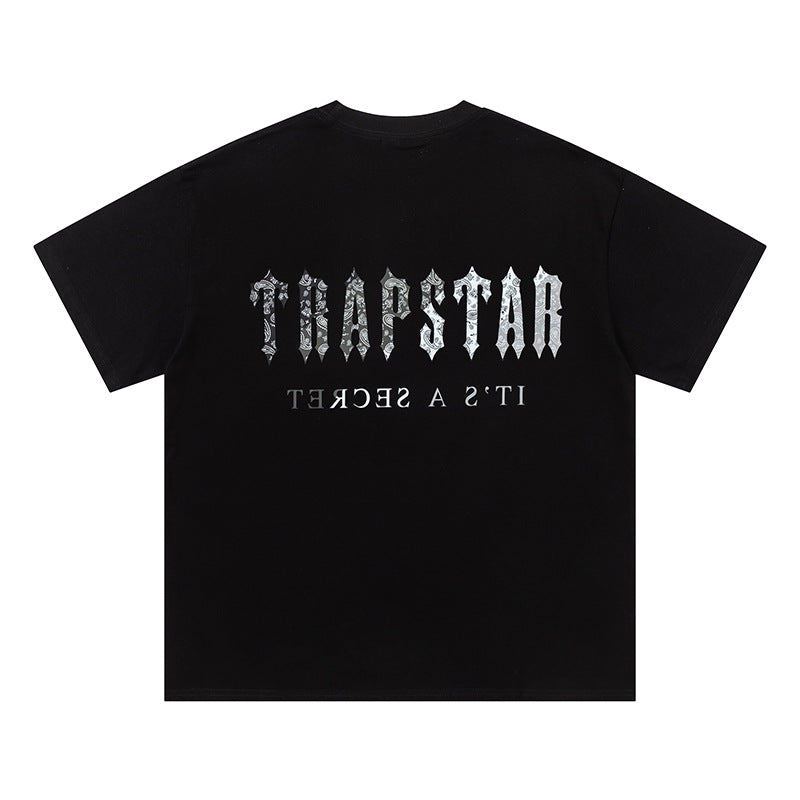 Trapstar Tee #1