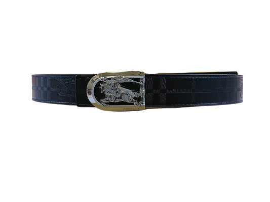 Burberry Belt #6
