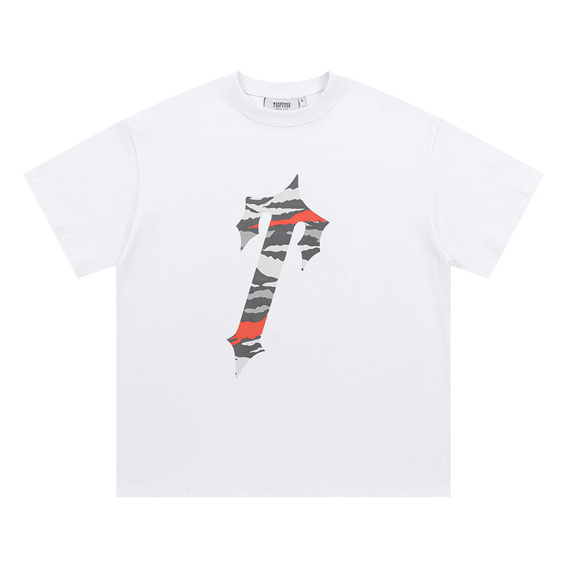 Trapstar Tee #1