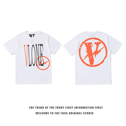 Vlone Tee
