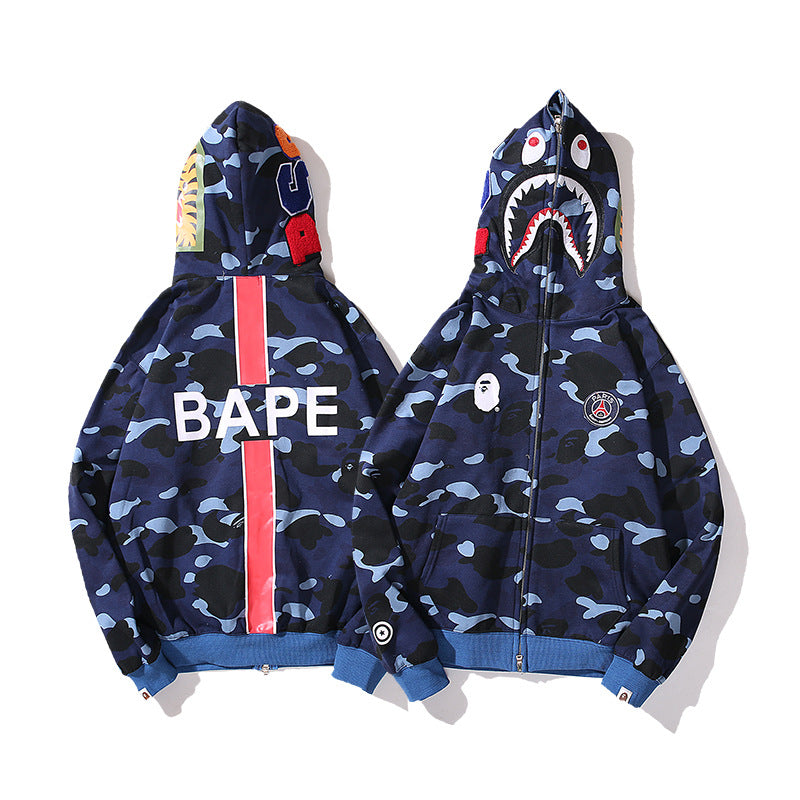 Bape Hoodie