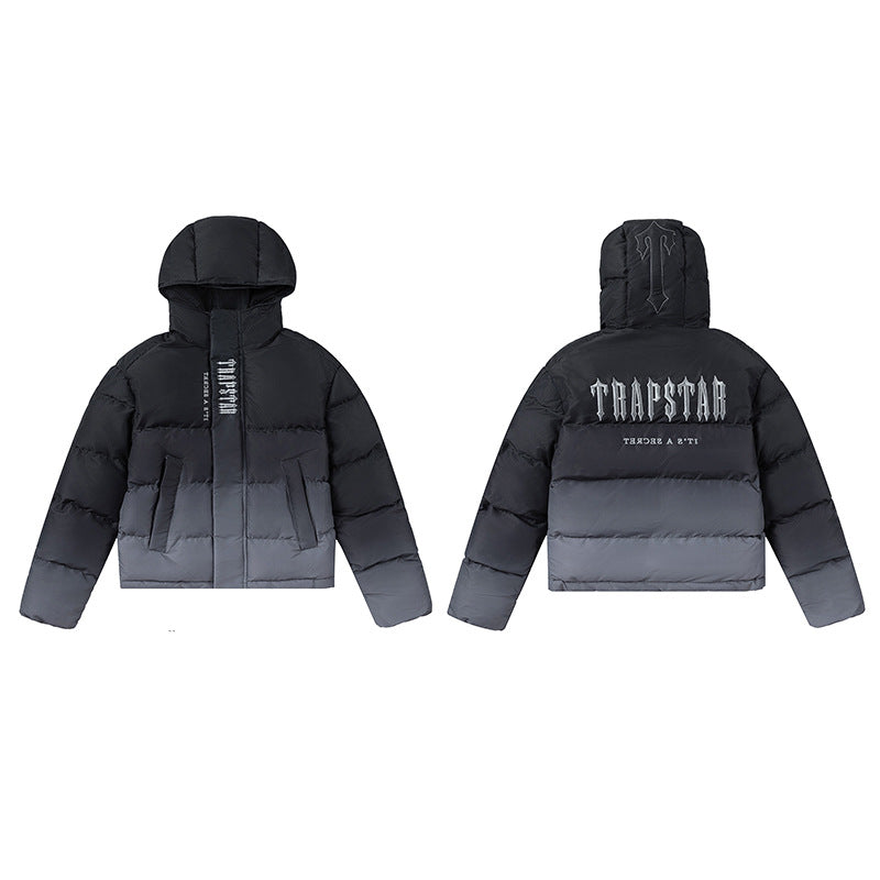 Trapstar Jacket