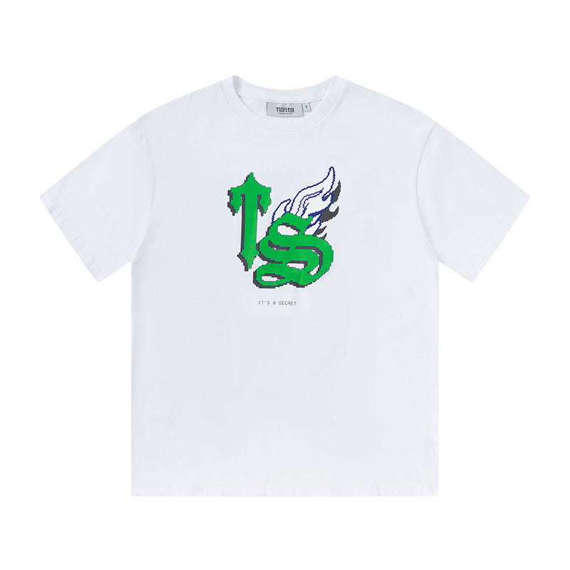 Trapstar Tee #1