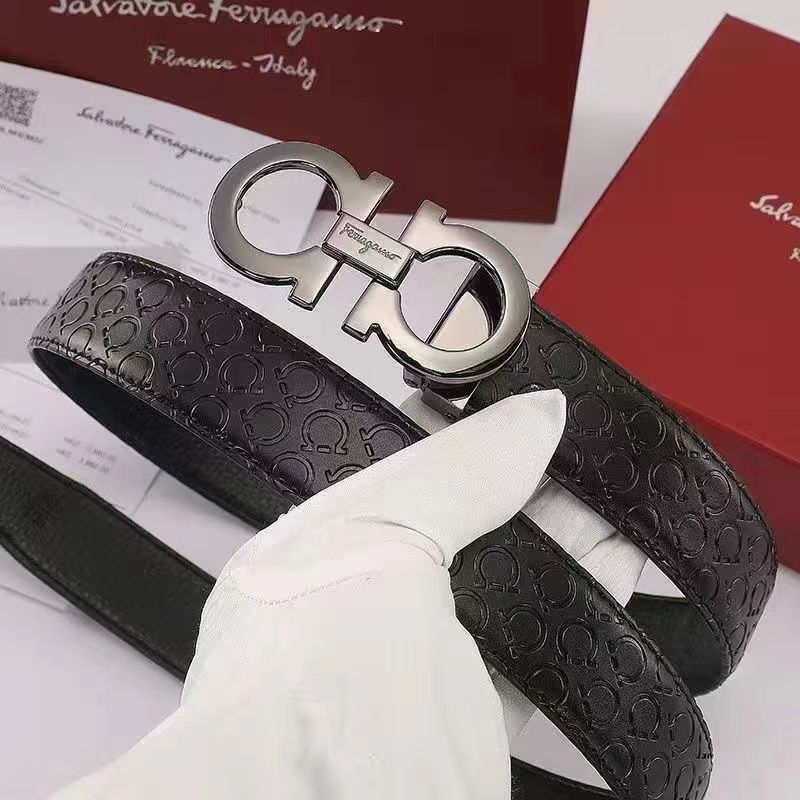 Ferragamo Belt