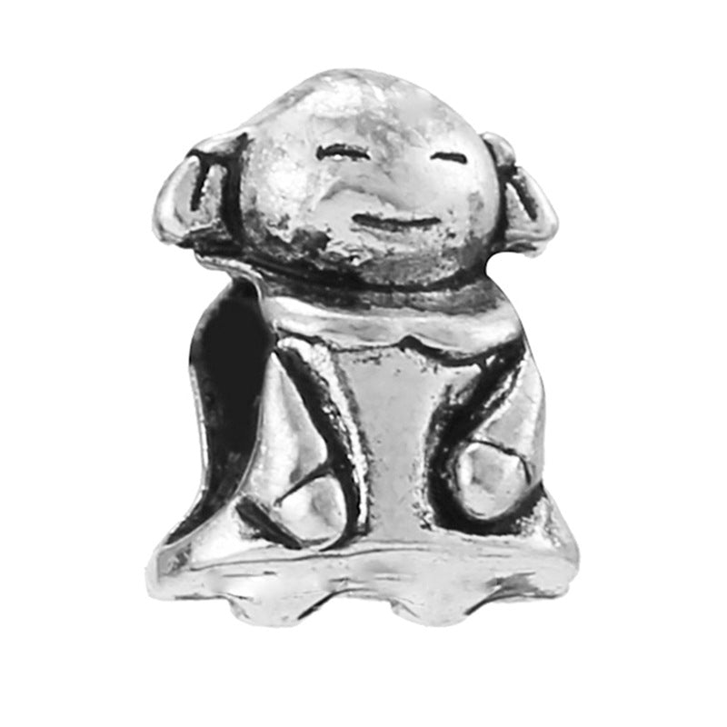 Pandora Charms Silver Animals #1