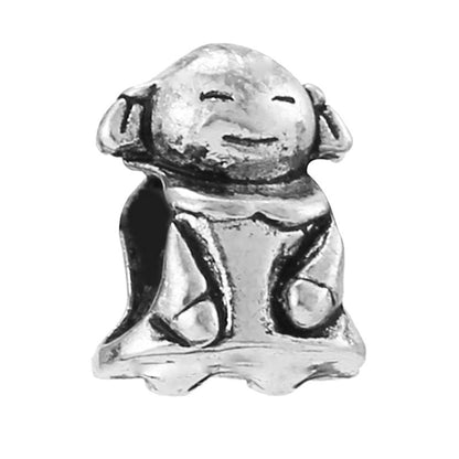 Pandora Charms Silver Animals #1