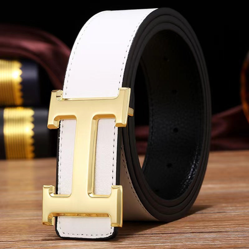 Hermes Belt