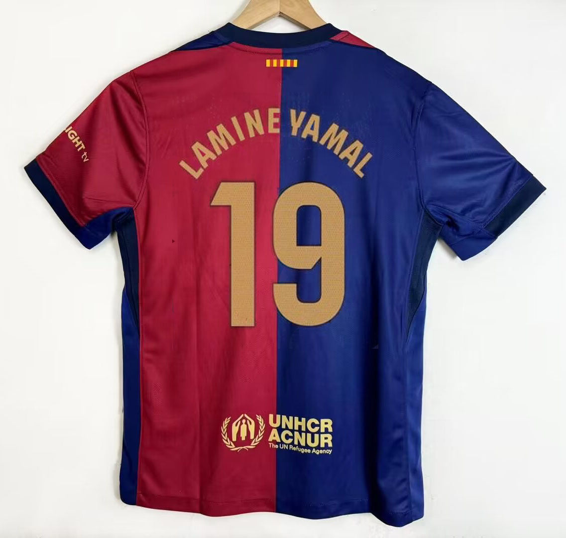 Nike FC Barcelona 2024/2025