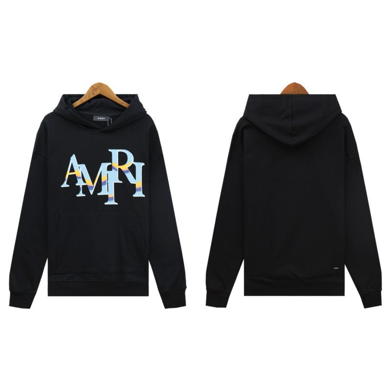 Amiri Hoodie #1