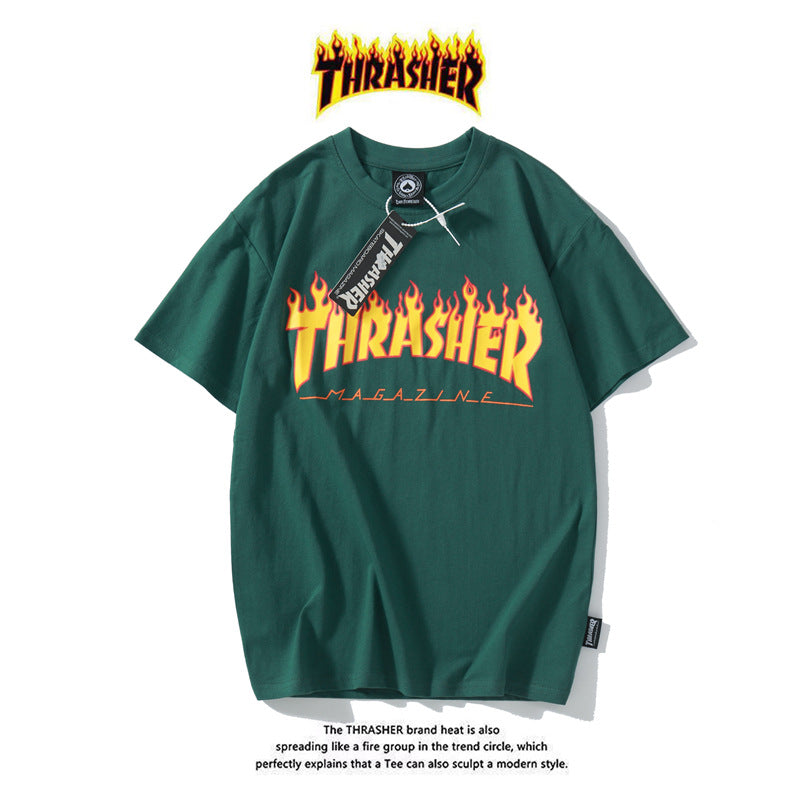Trasher Tee