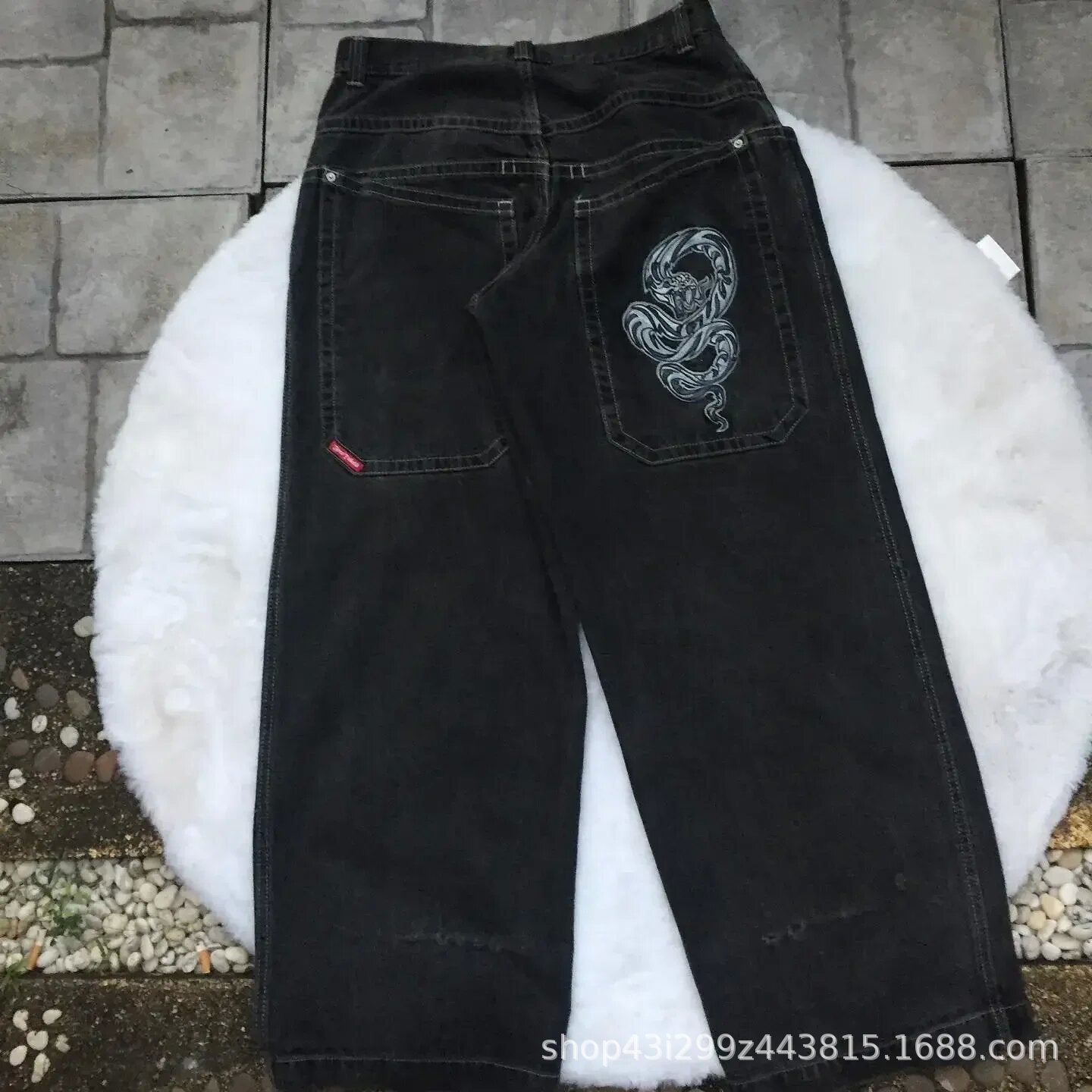 JNCO Jeans #1