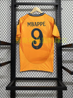 Adidas Real Madrid 2024/2025