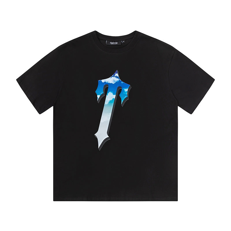 Trapstar Tee #1