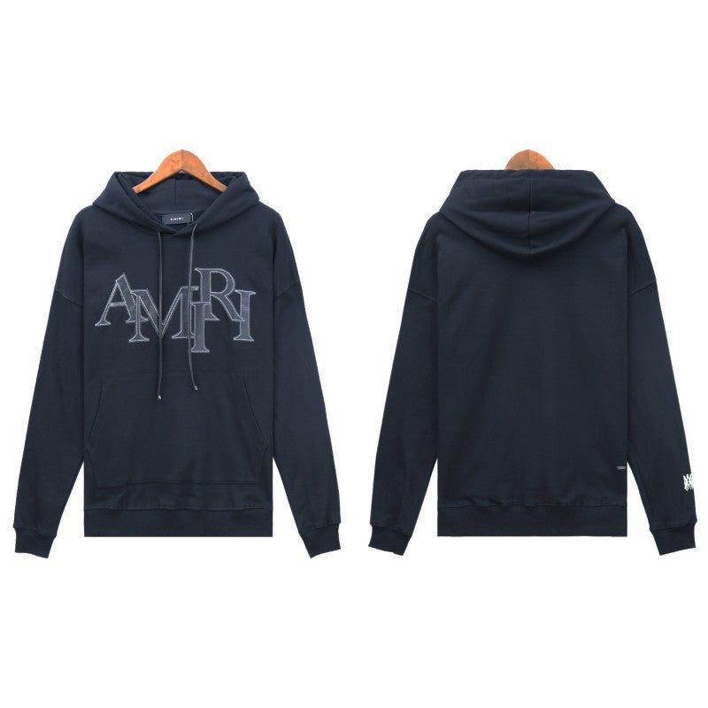 Amiri Hoodie #1