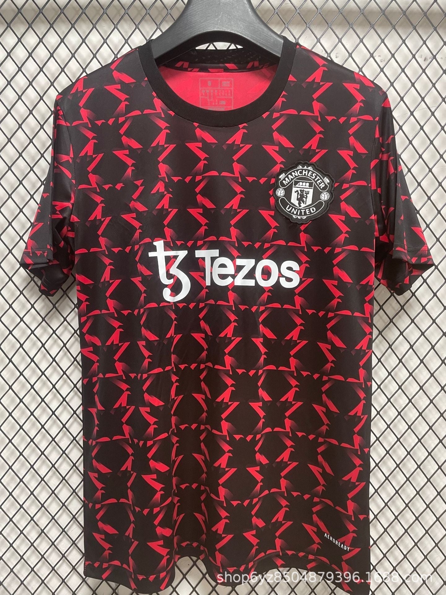 Adidas Manchester United