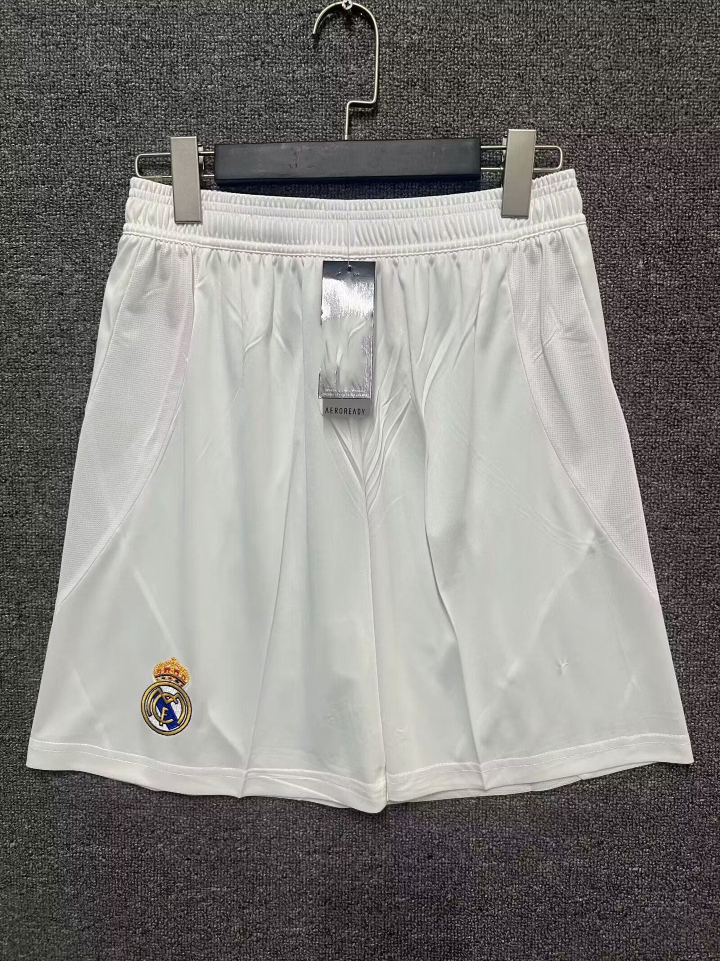 Adidas Real Madrid 2024/2025
