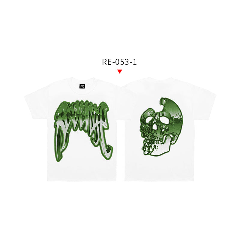 Revange Tee