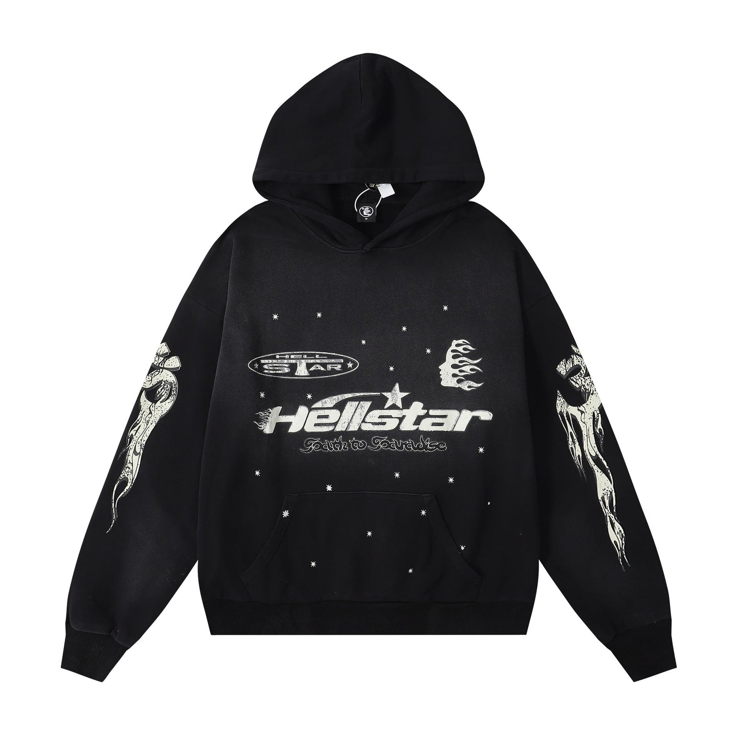 Hellstar Hoodie #1