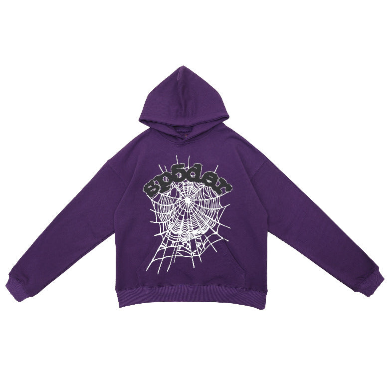 SP5DER Hoodie