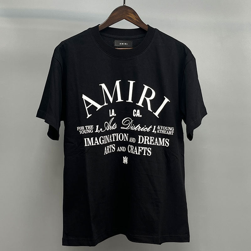 Amiri Tee #2