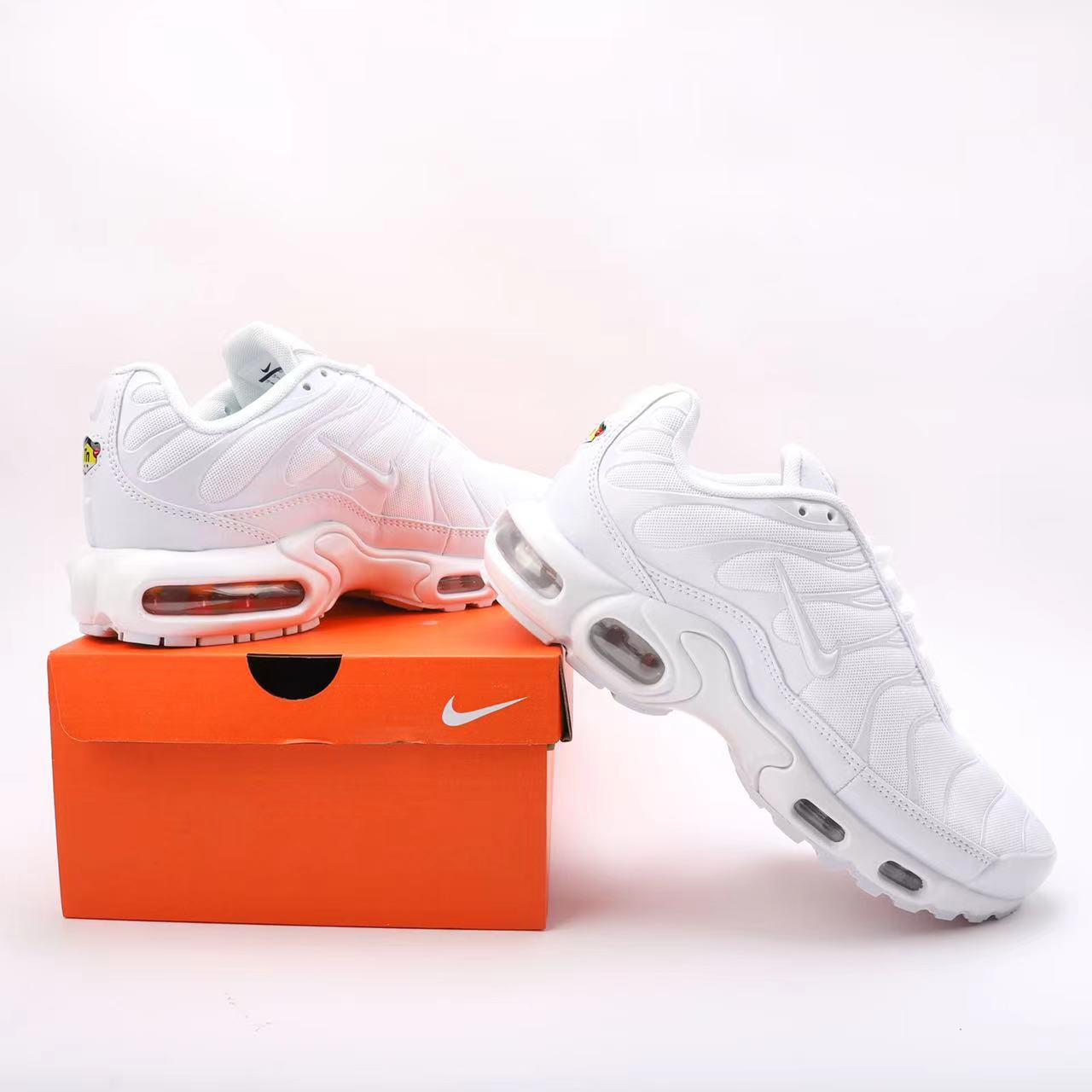 Nike Air Max Plus TN