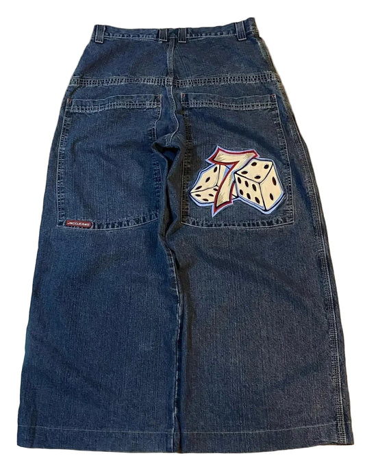 JNCO Jeans #1