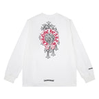 Chrome Hearts Longsleeve