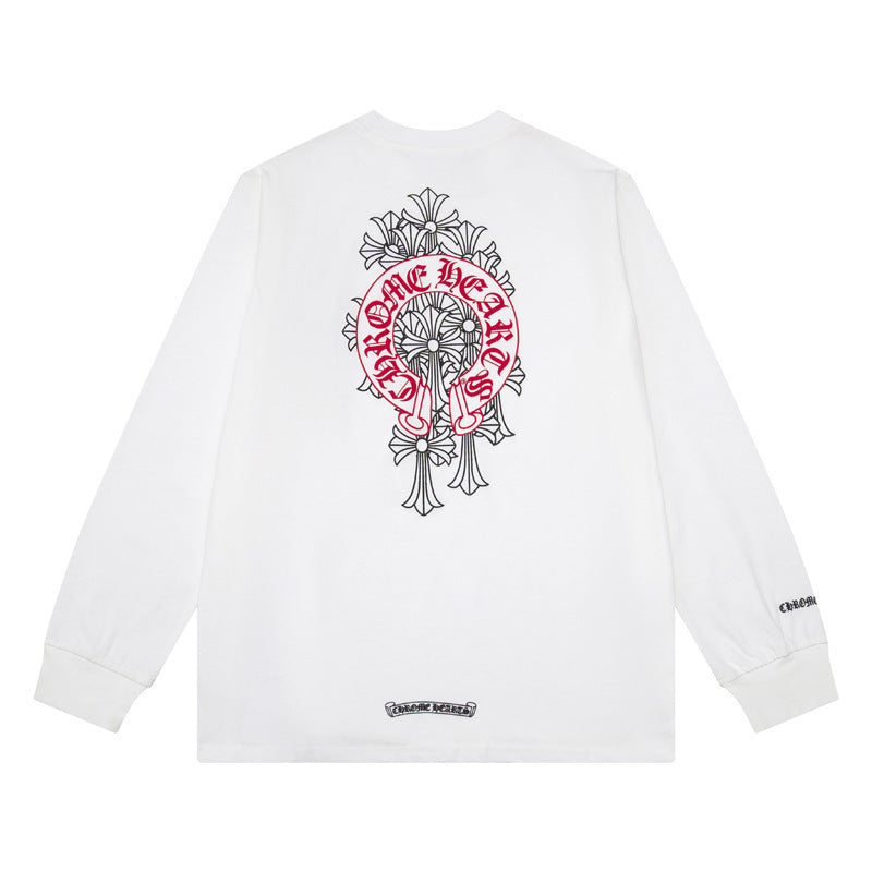 Chrome Hearts Longsleeve