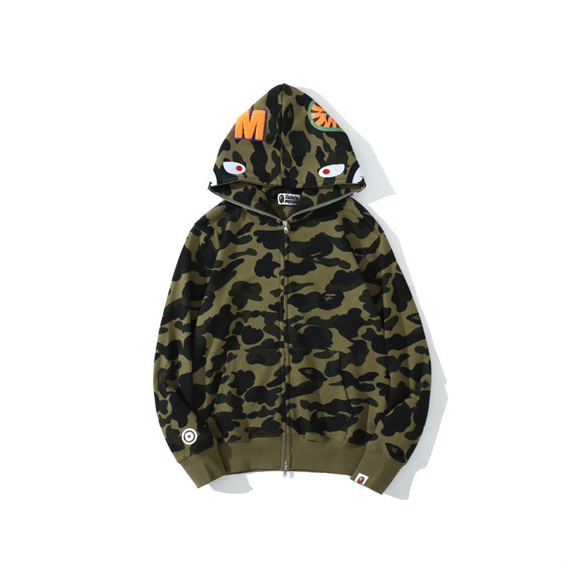 Bape Hoodie