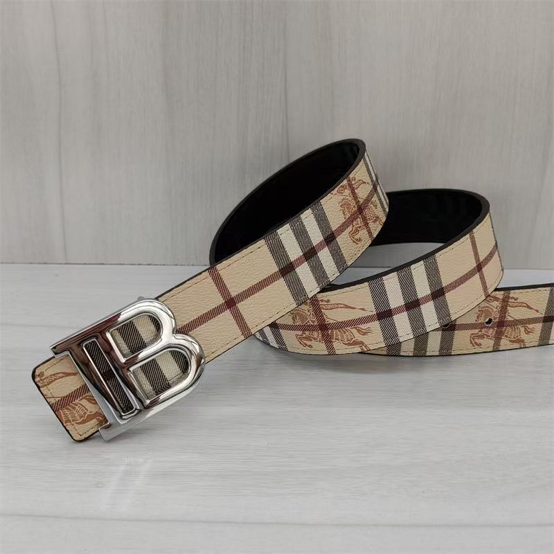 Burberry Belt #5