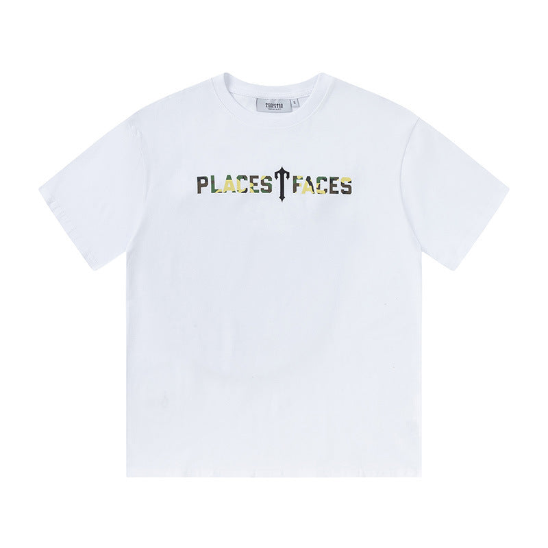 Trapstar Tee #1
