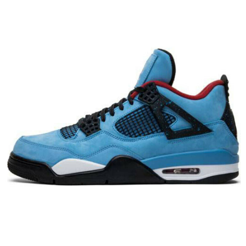 Nike Air Jordan 4
