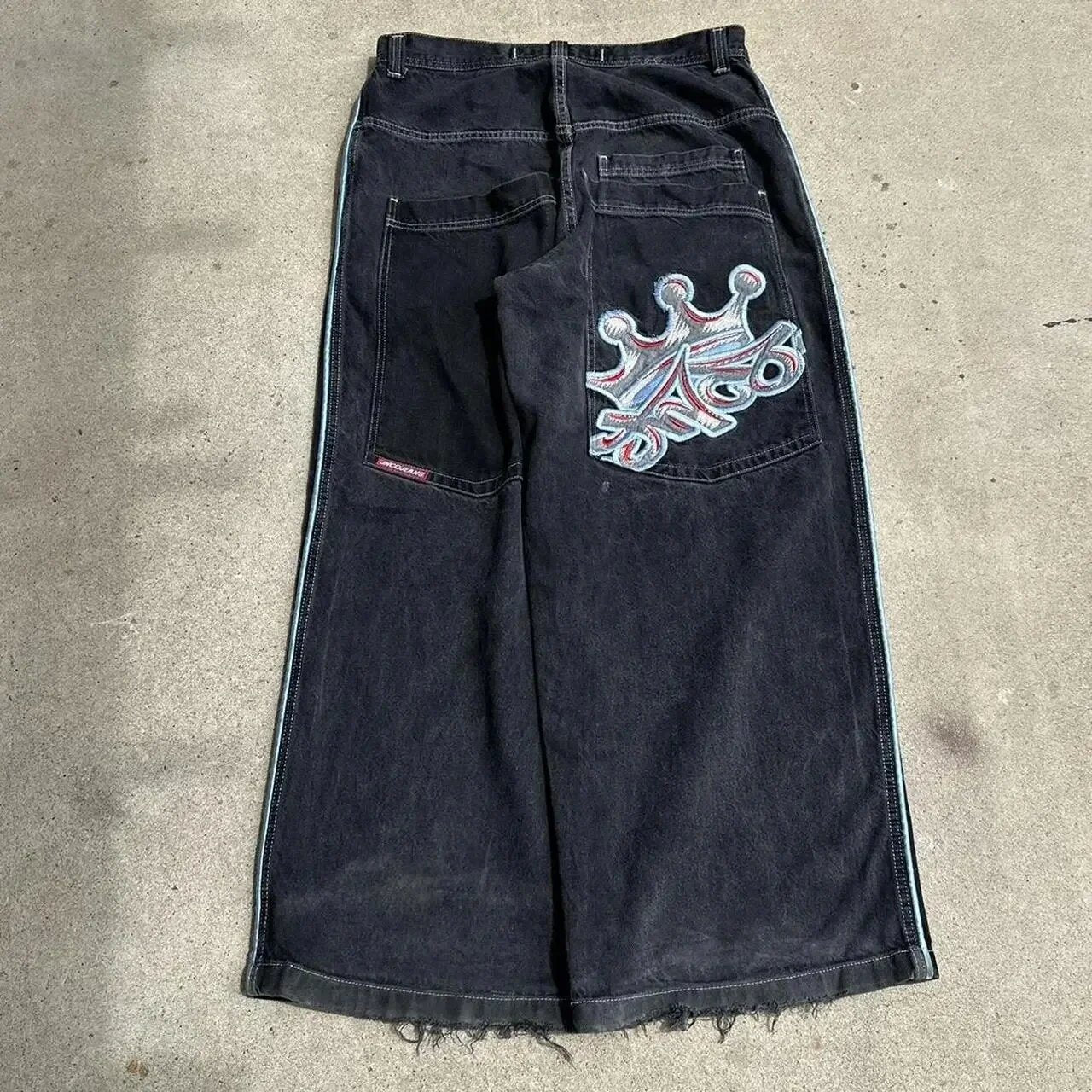 JNCO Jeans #1