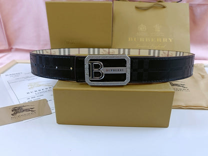 Burberry Belt #1