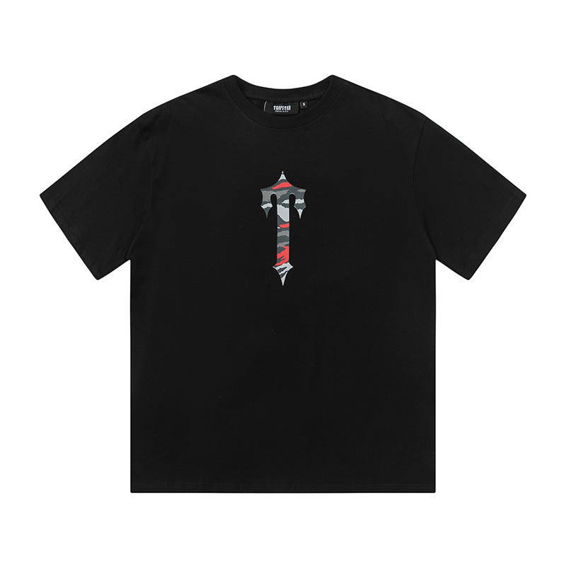Trapstar Tee #1