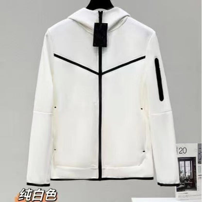 Nike Techfleece Hoodie