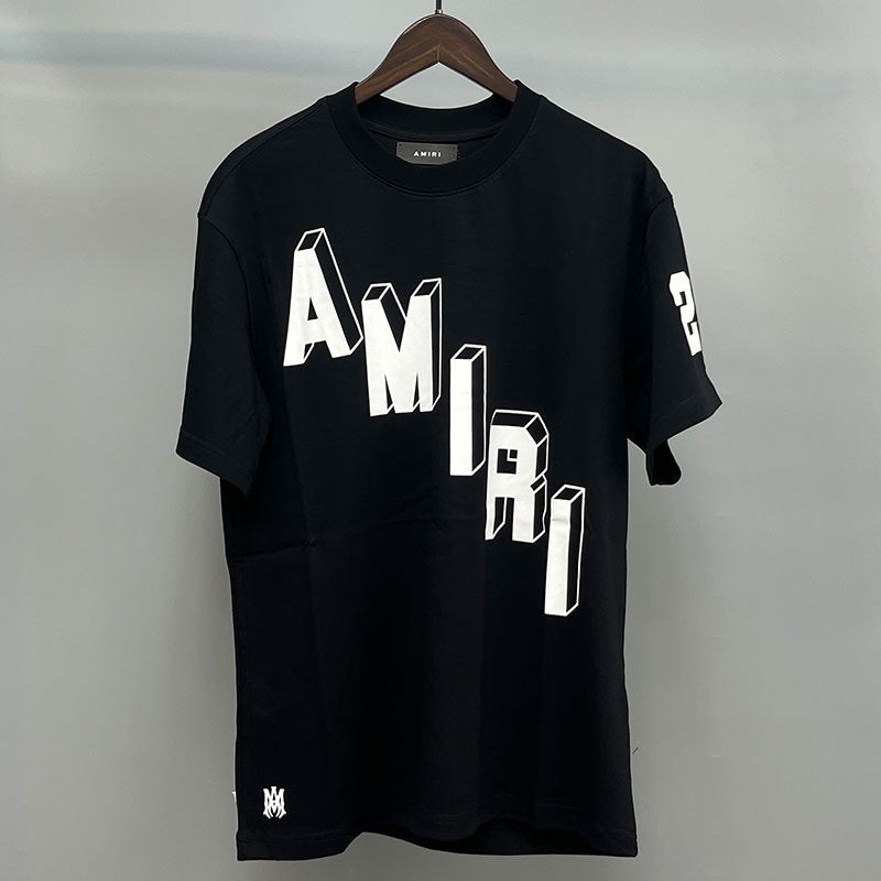 Amiri Tee #1