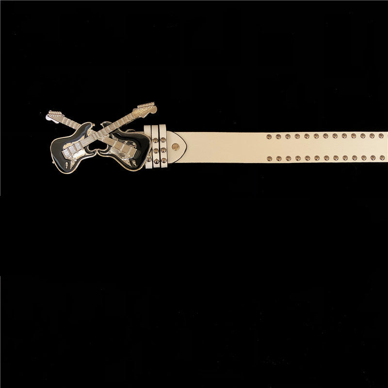 Y2K Style Belt MIX