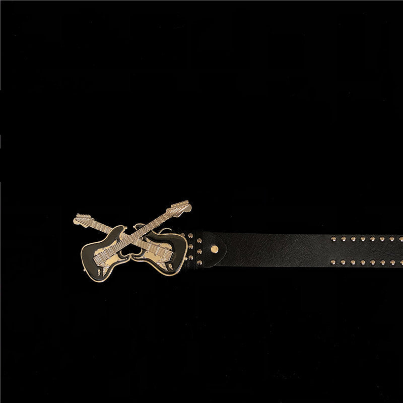 Y2K Style Belt MIX