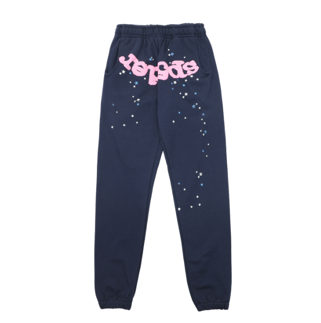 SP8DER Dres