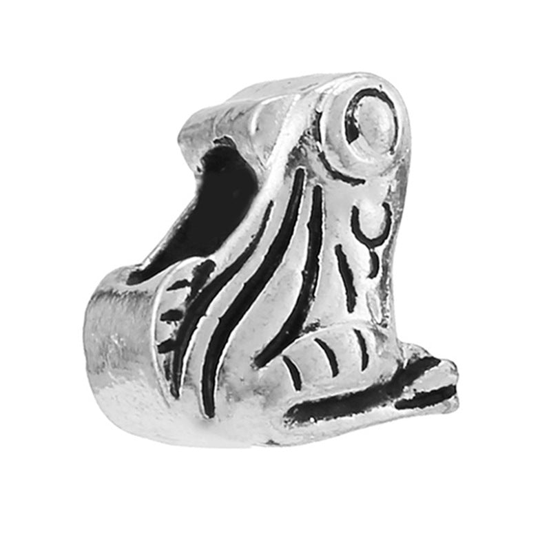 Pandora Charms Silver Animals #1