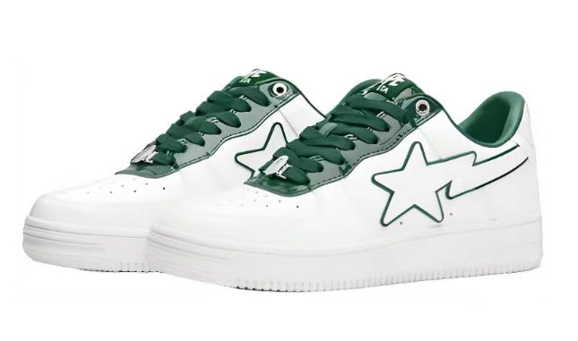 Bape STA Low
