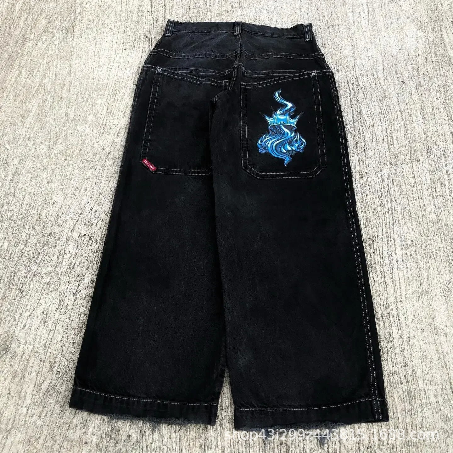 JNCO Jeans #1