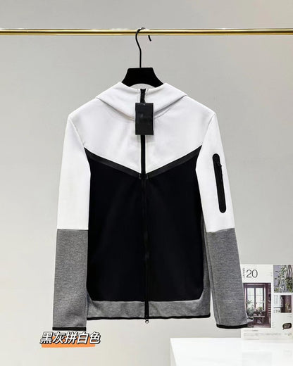 Nike Techfleece Hoodie