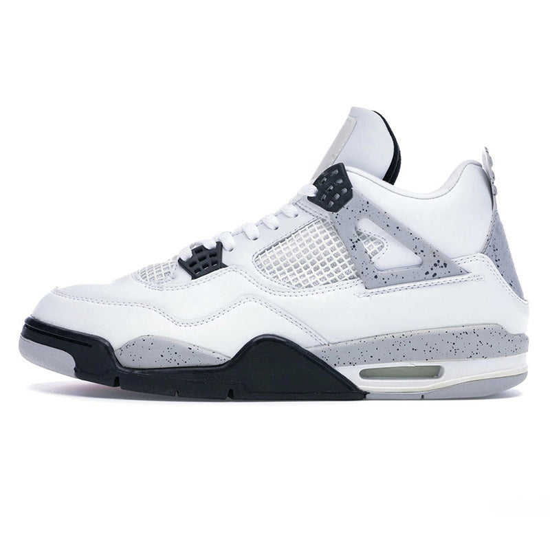 Nike Air Jordan 4 High