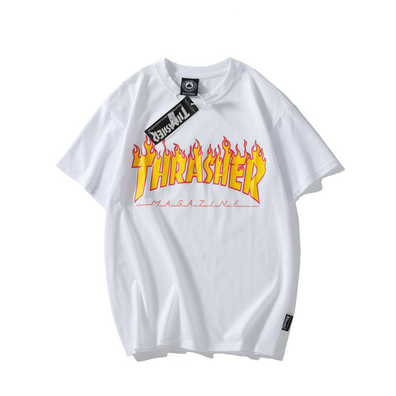 Trasher Tee
