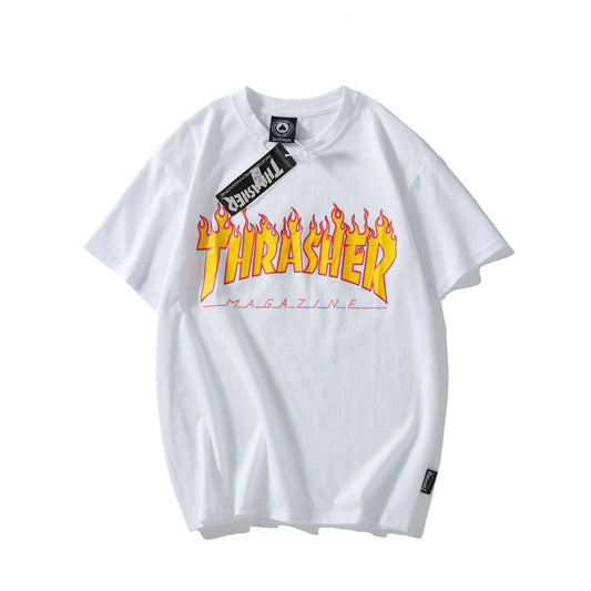 Trasher Tee