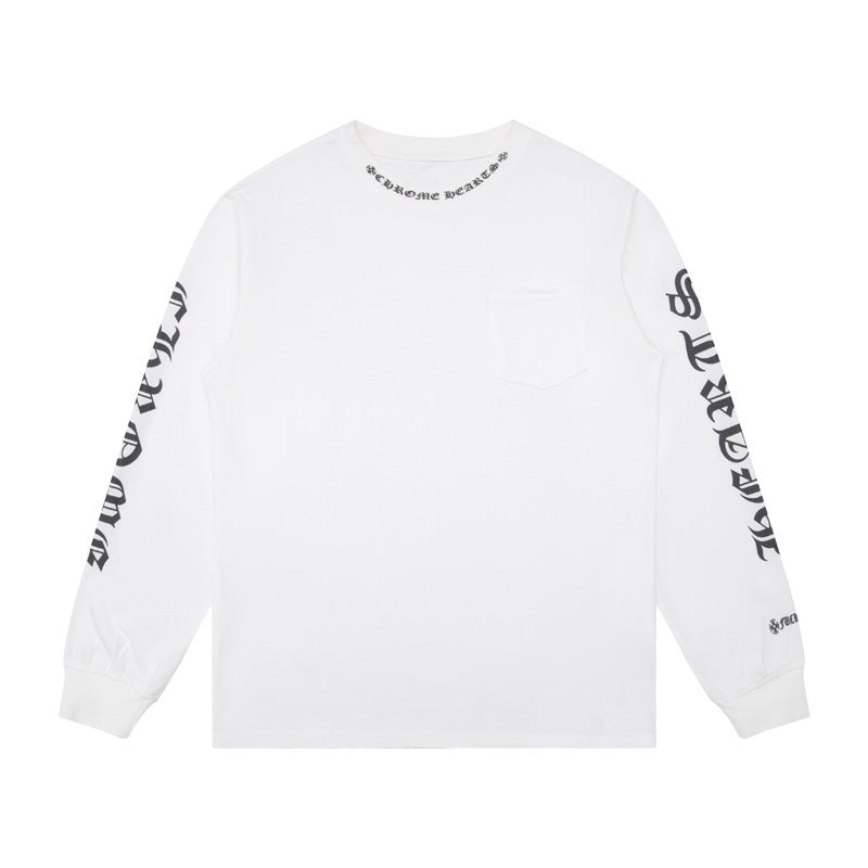 Chrome Hearts Longsleeve
