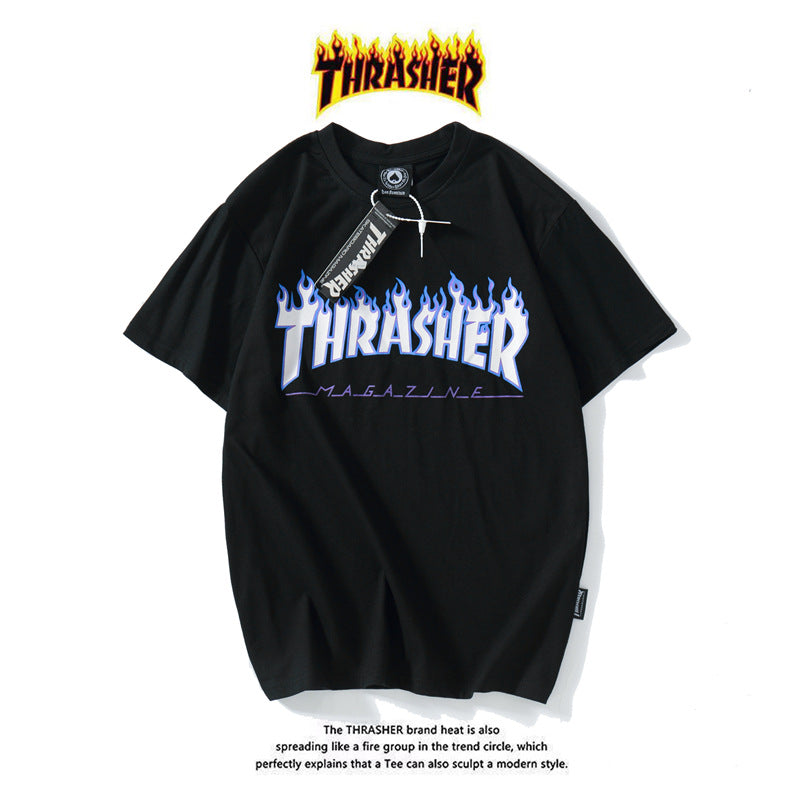 Trasher Tee