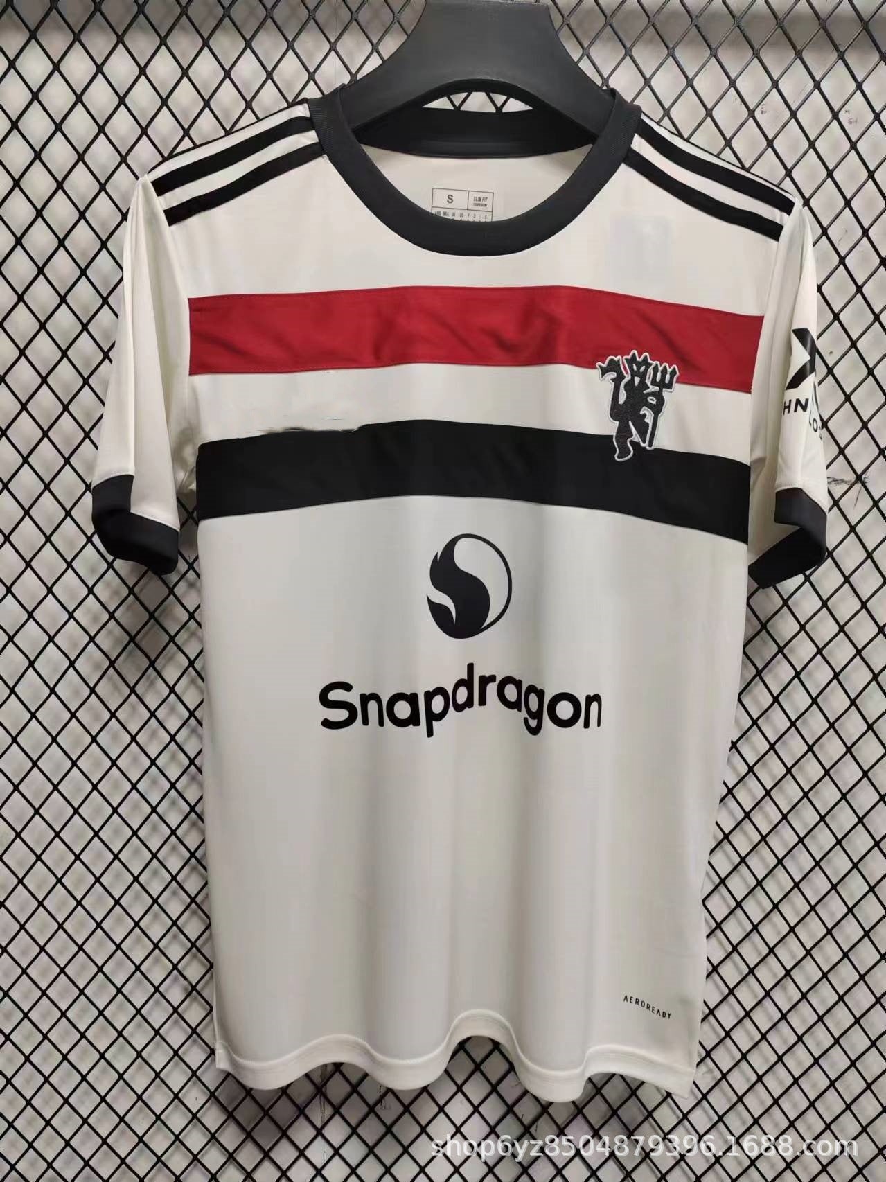 Adidas Manchester United